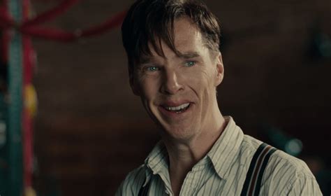 imitation online|benedict cumberbatch alan turing.